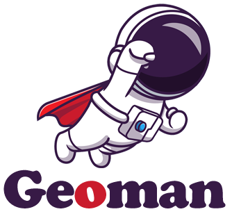 Geoman