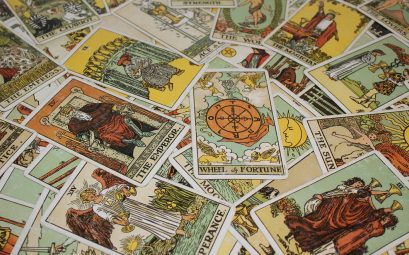 Tout savoir sur le tarot de Marseille