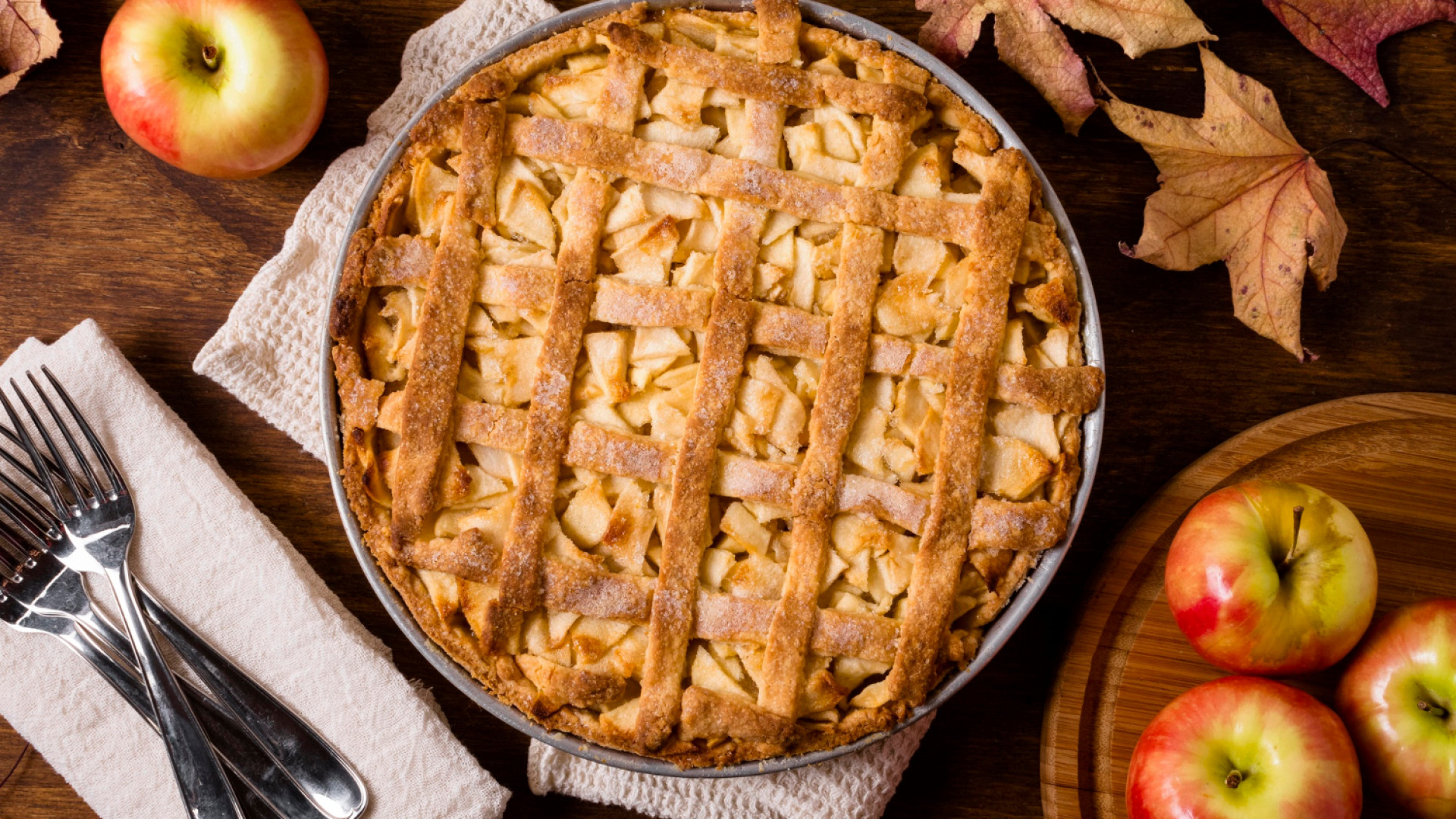 Actualité cuisine : le crumble pommes-poires, entre tradition et modernité dans votre assiette