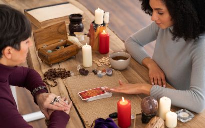 Comment la guidance spirituelle peut éclairer votre chemin de vie ?